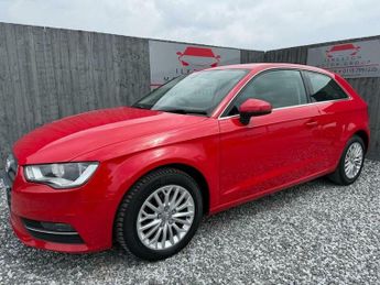 Audi A3 2.0 TDI SE Technik Euro 6 (s/s) 3dr