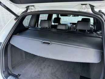 BMW X3 2.0 20d M Sport Auto xDrive Euro 6 (s/s) 5dr