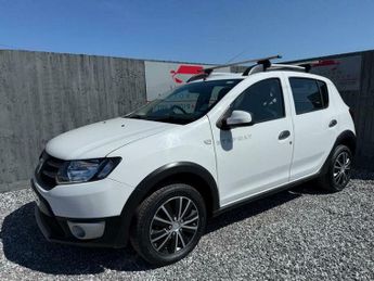 Dacia Sandero 1.5 dCi Laureate Euro 5 5dr