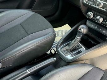 Audi A1 1.4 TFSI S line S Tronic Euro 6 (s/s) 3dr