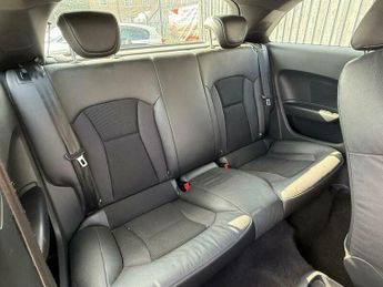 Audi A1 1.4 TFSI S line S Tronic Euro 6 (s/s) 3dr