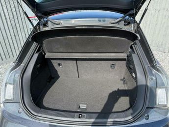 Audi A1 1.4 TFSI S line S Tronic Euro 6 (s/s) 3dr
