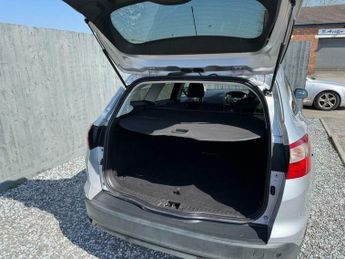 Ford Focus 1.6 Titanium Navigator Powershift Euro 5 5dr