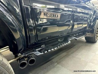 Ford Ranger 2.0 WILDTRAK ECOBLUE [ONE OF A KIND OVER 100K WORTH OF EXTRAS]