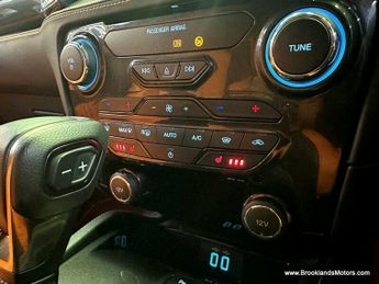 Ford Ranger 2.0 WILDTRAK ECOBLUE [ONE OF A KIND OVER 100K WORTH OF EXTRAS]