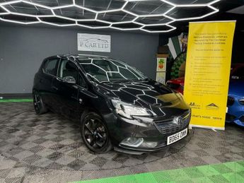 Vauxhall Corsa 1.4i SRi Auto Euro 6 5dr