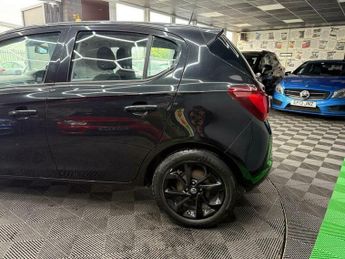 Vauxhall Corsa 1.4i SRi Auto Euro 6 5dr