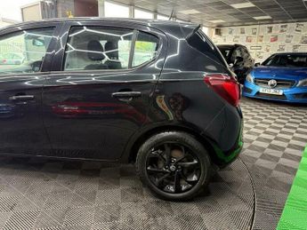 Vauxhall Corsa 1.4i SRi Auto Euro 6 5dr