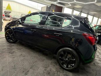 Vauxhall Corsa 1.4i SRi Auto Euro 6 5dr