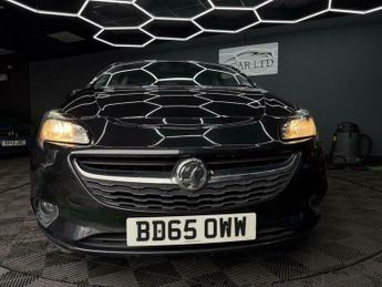 Vauxhall Corsa 1.4i SRi Auto Euro 6 5dr