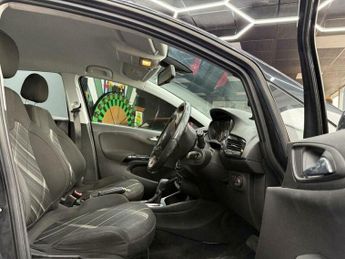Vauxhall Corsa 1.4i SRi Auto Euro 6 5dr