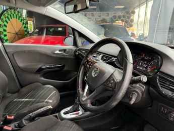 Vauxhall Corsa 1.4i SRi Auto Euro 6 5dr