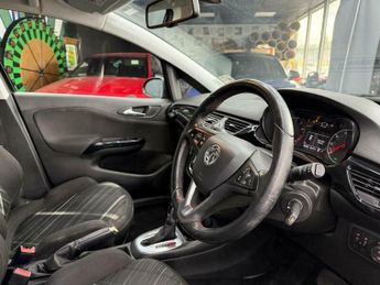 Vauxhall Corsa 1.4i SRi Auto Euro 6 5dr