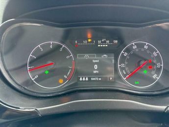 Vauxhall Corsa 1.4i SRi Auto Euro 6 5dr