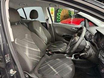 Vauxhall Corsa 1.4i SRi Auto Euro 6 5dr