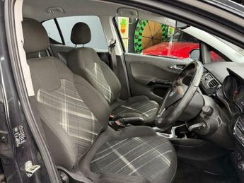 Vauxhall Corsa 1.4i SRi Auto Euro 6 5dr