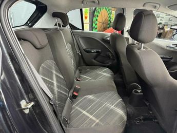 Vauxhall Corsa 1.4i SRi Auto Euro 6 5dr