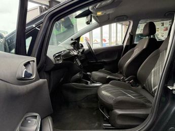 Vauxhall Corsa 1.4i SRi Auto Euro 6 5dr