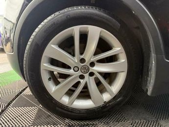 Vauxhall Mokka 1.4i Turbo Design Nav Auto Euro 6 5dr