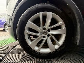 Vauxhall Mokka 1.4i Turbo Design Nav Auto Euro 6 5dr