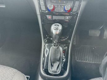 Vauxhall Mokka 1.4i Turbo Design Nav Auto Euro 6 5dr