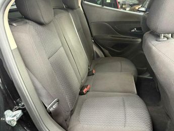 Vauxhall Mokka 1.4i Turbo Design Nav Auto Euro 6 5dr