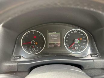 Volkswagen Tiguan 2.0 TDI BlueMotion Tech Match DSG 4WD Euro 5 (s/s) 5dr