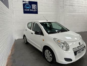 Suzuki Alto 1.0 12V SZ3 Euro 5 5dr