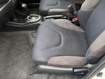 Honda Jazz 1.4 i-VTEC EX CVT 5dr 99BHP