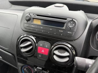 Fiat Qubo 1.3 MultiJet My Life Dualogic 5dr 75BHP