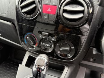 Fiat Qubo 1.3 MultiJet My Life Dualogic 5dr 75BHP