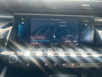 Peugeot 508 1.6 11.8kWh Allure Edition Fastback EAT Euro 6 (s/s) 5dr