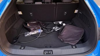 Ford Mustang BASE