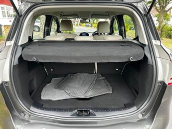 Ford B-Max 1.6 TITANIUM NAVIGATOR HPI CLEAR+ABSOLUTE STUNNING