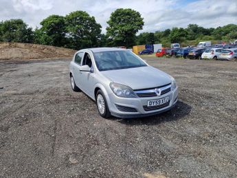 Vauxhall Astra LIFE 16V TWINPORT