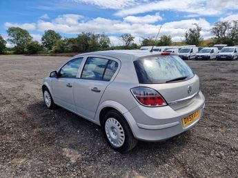 Vauxhall Astra LIFE 16V TWINPORT