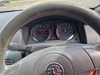 Vauxhall Astra LIFE 16V TWINPORT