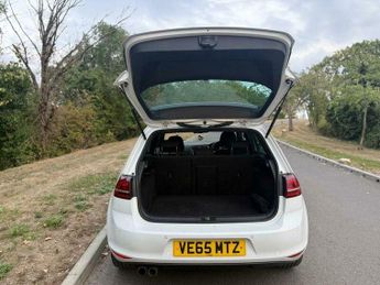 Volkswagen Golf 1.4 TSI GTE DSG Euro 6 (s/s) 5dr