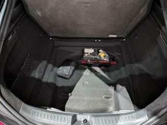 Mercedes-Benz CLA 2.1 CLA220d AMG Line Night Edition Shooting Brake 7G-DCT Euro 6 