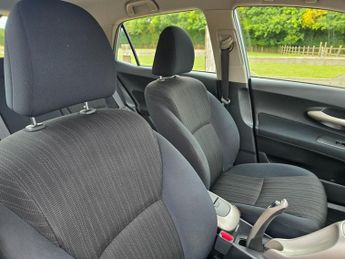 Toyota Auris T3 VVT-I