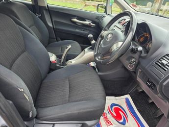 Toyota Auris T3 VVT-I