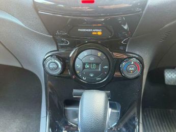 Ford Fiesta 1.0T EcoBoost Titanium X Hatchback 5dr Petrol Powershift Euro 6 