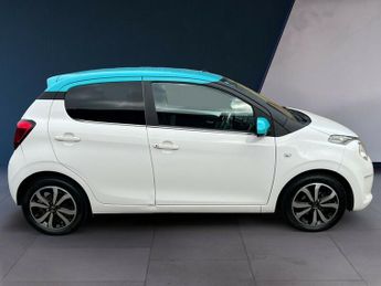 Citroen C1 PURETECH FLAIR