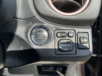 Toyota Vitz 1.3 Auto Ciel Edition 5DR