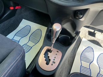 Toyota Vitz 1.3 Auto Ciel Edition 5DR