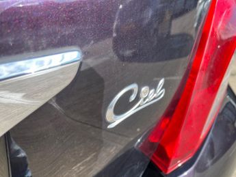 Toyota Vitz 1.3 Auto Ciel Edition 5DR