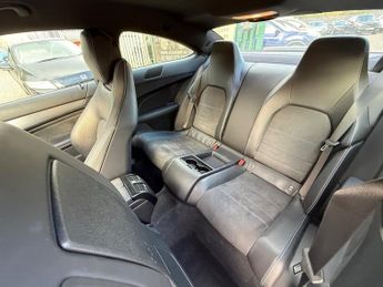 Mercedes-Benz C Class 1.6 C180 AMG Sport Edition G-Tronic+ Euro 6 (s/s) 2dr