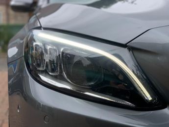 Mercedes GL Class AMG C 63 * MOT DUE 19/12/2025 PLUS ONE YEAR*FREE ONE YEAR BREAKD