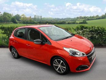 Peugeot 208 ACTIVE DESIGN MENTHOL