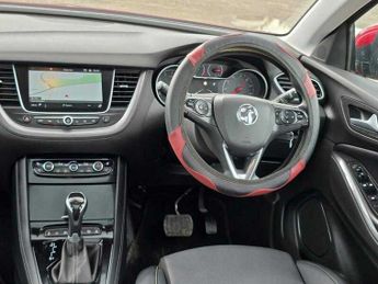 Vauxhall Grandland X ELITE NAV S/S